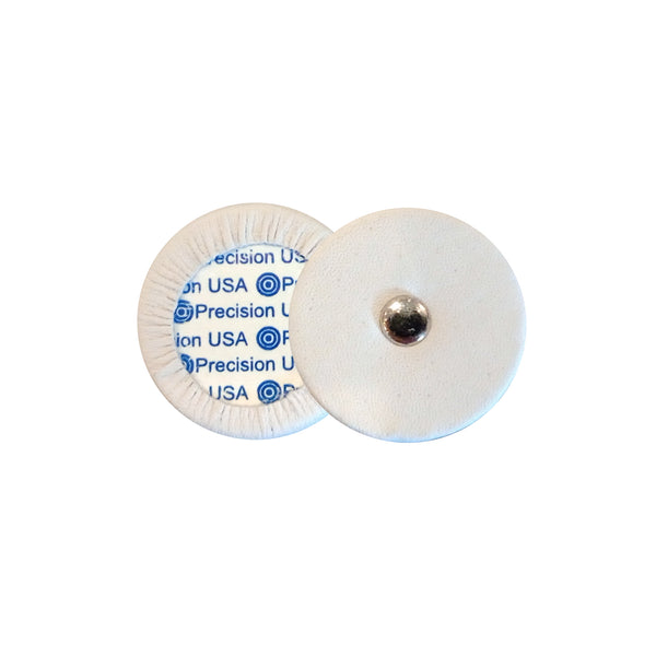 Precision Kangaroo Leather Bass Clarinet Pads