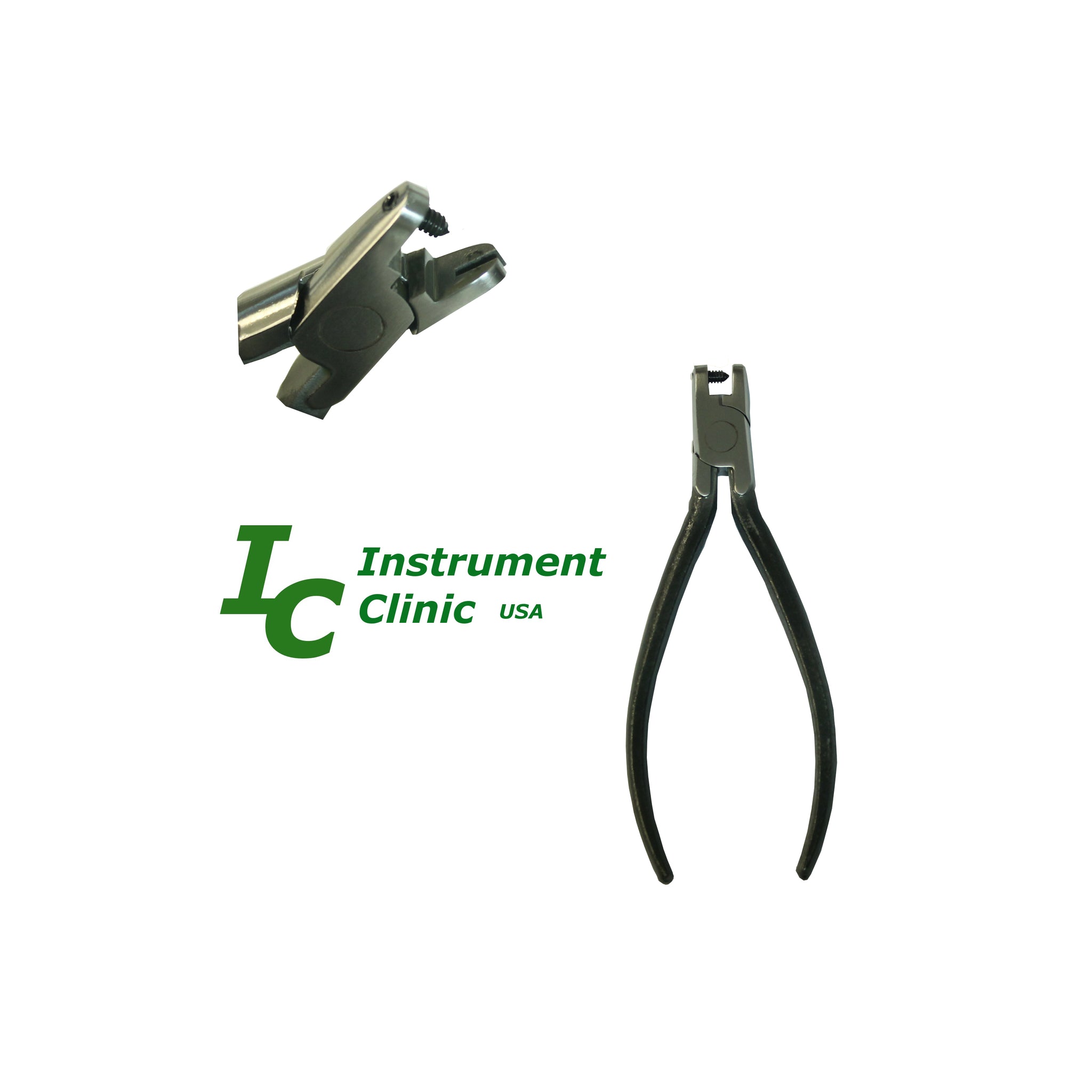 Spring Pliers – Instrument Clinic