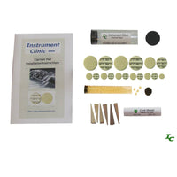 Clarinet Pad Kit