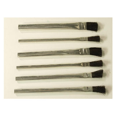Brushes – Instrument Clinic