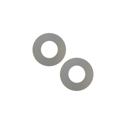Flute Pad Shims .004" Thick,