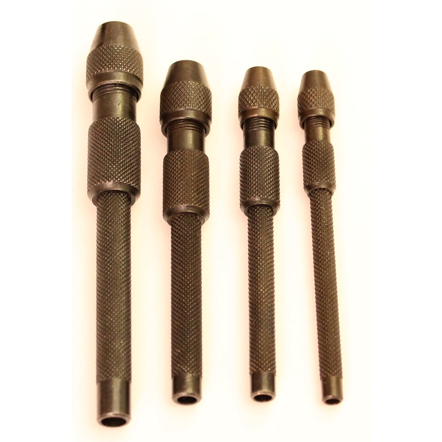 Pin Vise Set of 4 Instrument Clinic