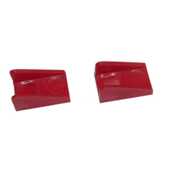 Replacement Pads for Large Parallel Pliers, 