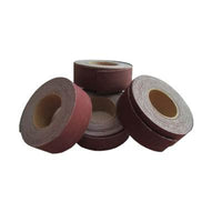 Sandpaper Rolls