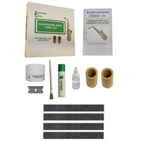Seamless Alto Saxophone Neck Cork Kit