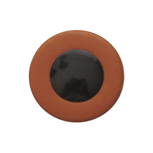 Precision / IC Saxophone Pads with Plastic Domed Resonator 51.5mm-70.0mm